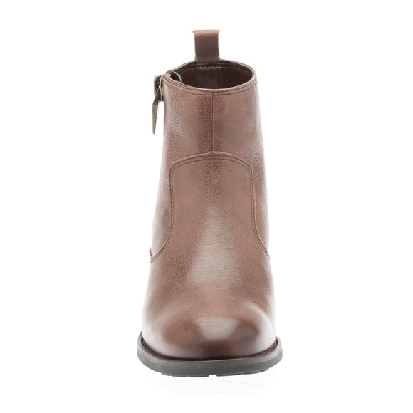 BLACK FRIDAY SALES!! New in Box. The Walking Company Tara M.® Grace Caramel Sz 7 - Picture 5 of 7